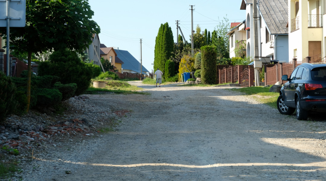Dailidžių g.