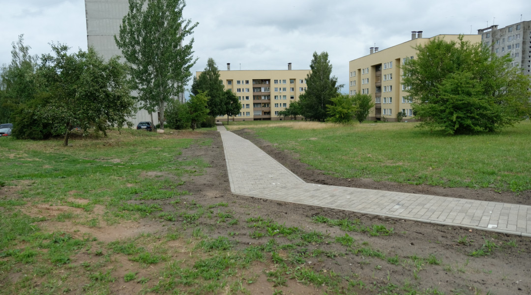 Takas Kernaves g.