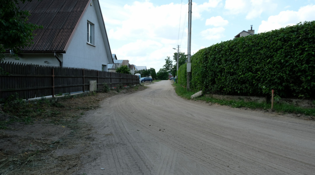 Kalnų g.