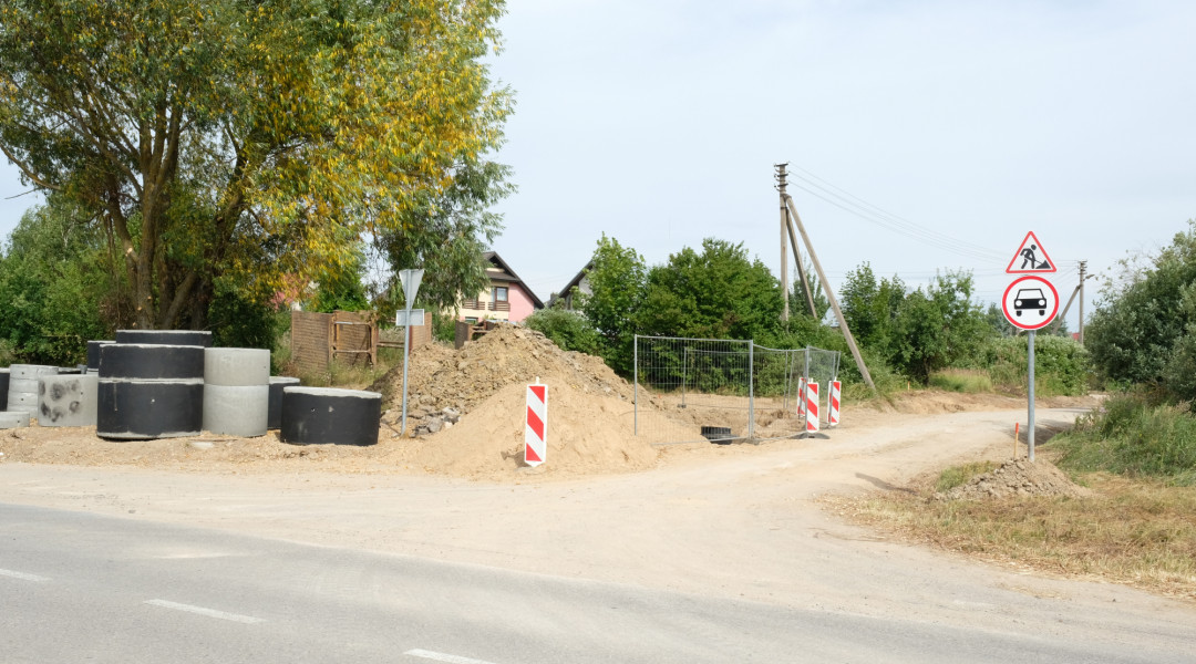 Dailidžių g.