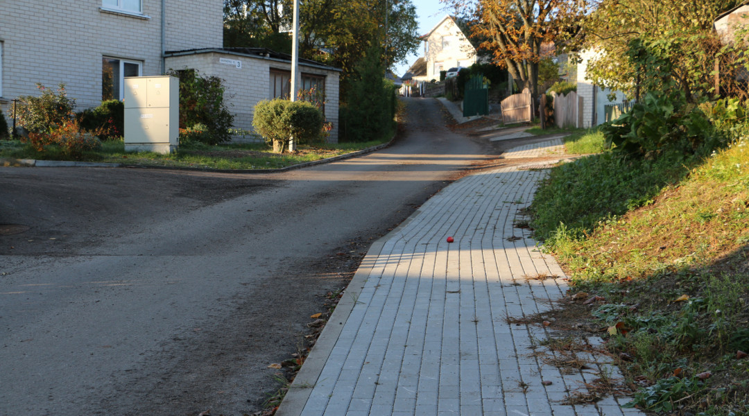 Varnėnų g.