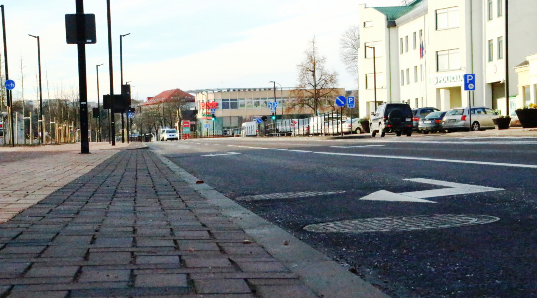 Jotvingių g.