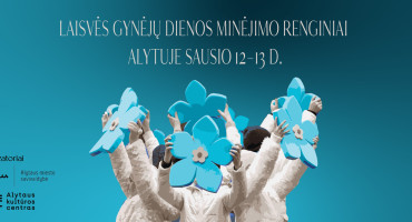 Laisvės gynėjų dienos minėjimo renginiai Alytuje sausio 12 baneris.jpg