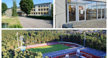 Savivaldybei priklausančių patalpų nuoma: kas jose įsikurs?