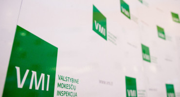 Deklaruoti pajamas liko trys savaitės — ypač svarbu suskubti vykdžiusiems individualią veiklą