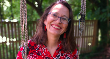 JAV gyvenanti alytiškė Solveiga Jaskunas: „Sugrįžti į Alytų visuomet malonu“