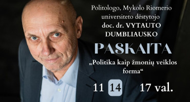 V. Dumbliauskas Fb viršelis.jpg