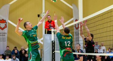 Foto - Augusto Četkausko.