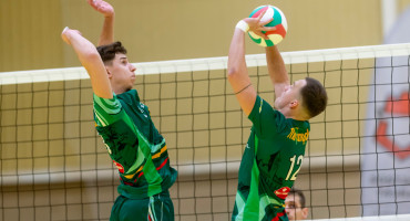 Foto - Augusto Četkausko.