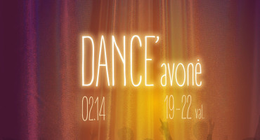 Keisk naršymą telefone į gerą laiką diskotekoje – ateik į „Dance’avonę“!