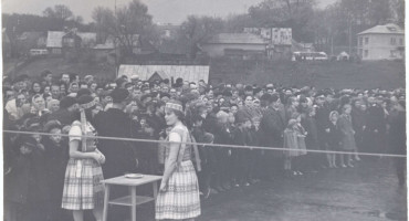 7. Tilto atidarymo akimirkos 1967 m. H.K. nuotr..jpg