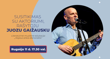 Juozas Gaižauskas. FB.jpg