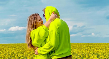 Po 15 metų į Alytų sugrįžusi Kristina įkūrė išskirtinę grožio studiją – tokios mieste dar nebuvo