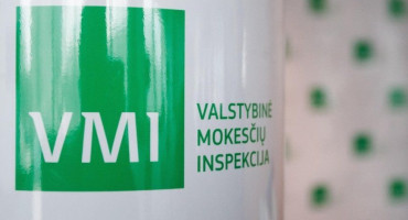 Alytaus apskrityje NT mokesčio deklaracijas turi pateikti 417 gyventojai