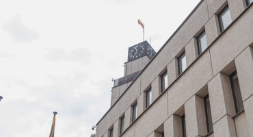 Sausio 22 d. vyks Alytaus miesto savivaldybės bendruomenės sveikatos tarybos posėdis