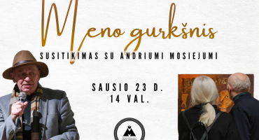 Nekalbūs Sielos artefaktai susitikimas web.png
