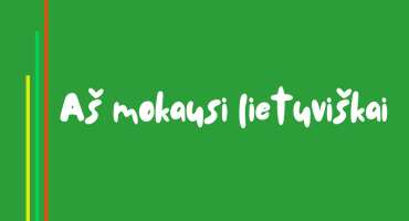 Vyriausybės nutarimu patvirtinta nauja kalbos mokėjimo reikalavimų tvarka