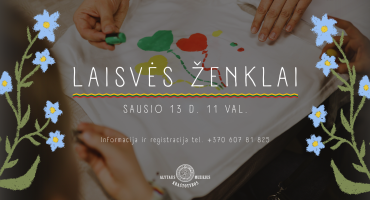 Sausio 13 Laisvės ženklai FB event cover.png
