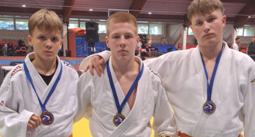 medalininkai, Panevėžys.jpg