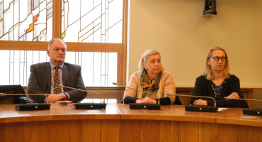 Turiningas verslo plėtros koordinavimo tarybos posėdis