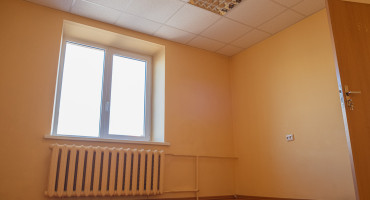 Išnuomojamos administracinės patalpos Pulko g.