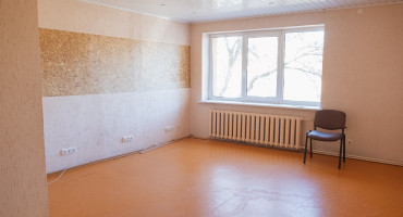 Išnuomojamos administracinės patalpos Pulko g.