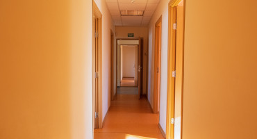 Išnuomojamos administracinės patalpos Pulko g.