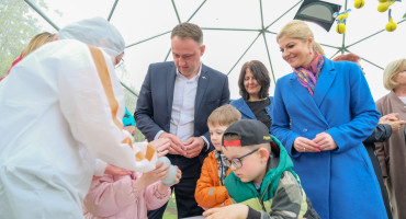 Alytaus Vilties darželis-mokykla