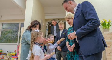 Alytaus Vilties darželis-mokykla