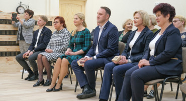 Alytaus Vilties darželis-mokykla