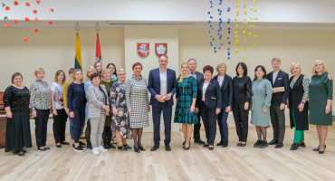Alytaus Vilties darželis-mokykla