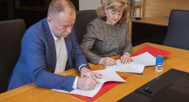 Santaikos gatvės rekonstrukcijai – pirmieji du milijonai eurų