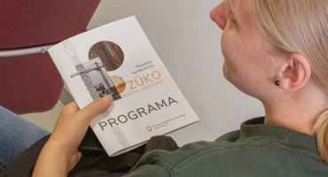 Alytaus miesto šventė prasidėjo konferencija, ieškančia vietos dvasios