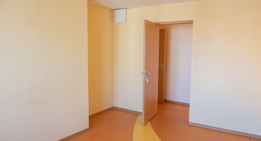 Alytaus miesto savivaldybė viešojo konkurso būdu išnuomoja administracines patalpas Pulko g.
