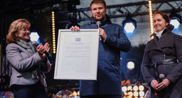  „NAUJOS, 7,5 MLRD. EURŲ INVESTICIJOS“: Alytuje pristatyti kultūrinio švietimo tikslai  