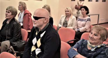 Rimantas Šalna: „Vis bandau ieškoti psichologiškai naujo A. Mickevičiaus“