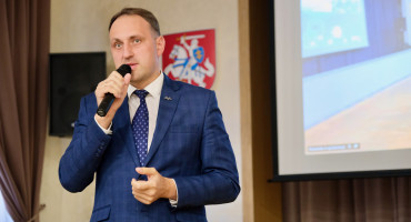 Alytaus ekonomikos ir verslo akademija pradėjo septintą sezoną