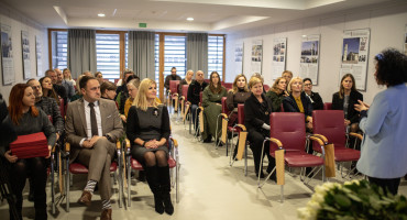 Programos „Alytus 2022“ baigiamajame forume apskaičiuotas ne tik renginių kiekis, bet ir emocinė energija