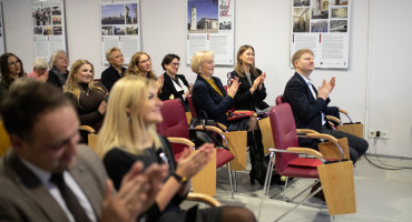 Programos „Alytus 2022“ baigiamajame forume apskaičiuotas ne tik renginių kiekis, bet ir emocinė energija