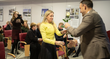 Programos „Alytus 2022“ baigiamajame forume apskaičiuotas ne tik renginių kiekis, bet ir emocinė energija