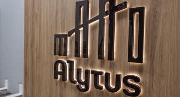 Atidarytas klientų aptarnavimo centras „Mano Alytus“