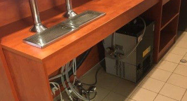 Alytaus miesto savivaldybė viešojo konkurso būdu išnuomoja 116,93 kv. m ploto negyvenamąsias patalpas Birutės g. 5, Alytuje