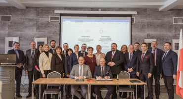 Įsteigta Europos teritorinio bendradarbiavimo grupė „Nemunas-Niemen“