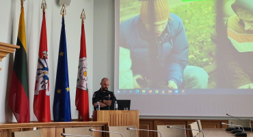 Kaip elgtis išpuolio viešoje vietoje metu – profesionalo mokymai ir patarimai