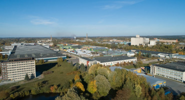 Kviečiame investuoti Alytaus pramonės parke