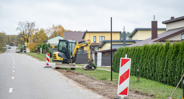 Nuo lapkričio 6 d. Alytuje startuos 13 autobuso maršrutas