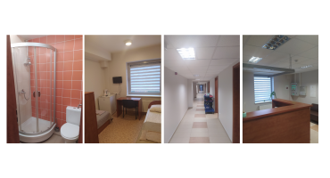 Alytaus miesto savivaldybė viešojo konkurso būdu išnuomoja 256,14 kv. m ploto negyvenamąsias patalpas Birutės g. 5, Alytuje