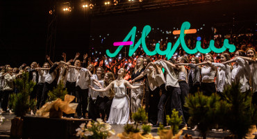 Alytaus miesto dienos 2022