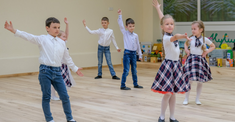 Alytaus Vilties darželis-mokykla