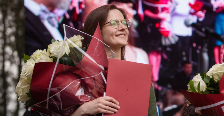 Dovilė Balčiūnaitė-Svirskė